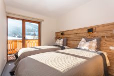 Apartment in Saalfelden am Steinernen Meer - Gästehaus Osterthor - Ferienwohnung Asitz