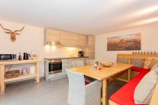Apartment in Saalfelden am Steinernen Meer - Gästehaus Osterthor - Ferienwohnung...