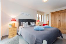 Apartment in Saalfelden am Steinernen Meer - Gästehaus Osterthor - Ferienwohnung Hinterreit