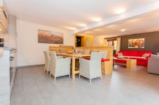 Apartment in Saalfelden am Steinernen Meer - Gästehaus Osterthor - Ferienwohnung Hinterreit