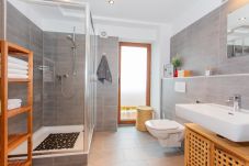 Apartment in Saalfelden am Steinernen Meer - Gästehaus Osterthor - Ferienwohnung Natrun