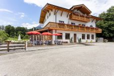 Ferienwohnung in Saalfelden am Steinernen Meer - Gästehaus Osterthor - Ferienwohnung Asitz