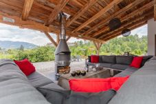 Ferienwohnung in Saalfelden am Steinernen Meer - Gästehaus Osterthor - Ferienwohnung Asitz