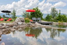 Ferienwohnung in Saalfelden am Steinernen Meer - Gästehaus Osterthor - Ferienwohnung Asitz