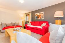 Ferienwohnung in Saalfelden am Steinernen Meer - Gästehaus Osterthor - Ferienwohnung Hinterreit